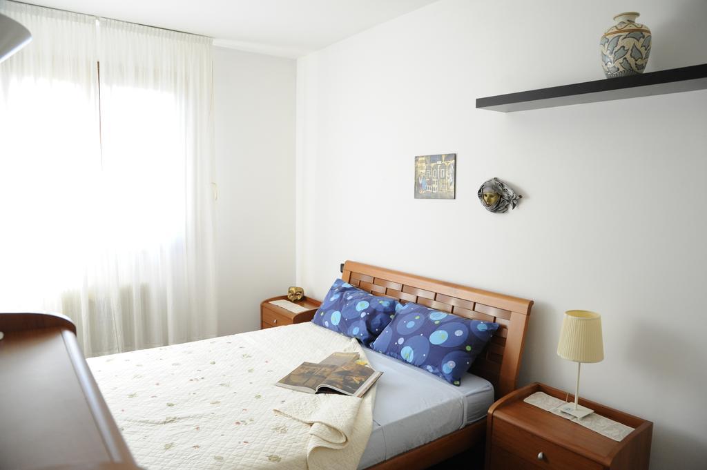 Morandin Apartment Casièr Habitación foto